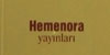 Hemenora Yayıncılık